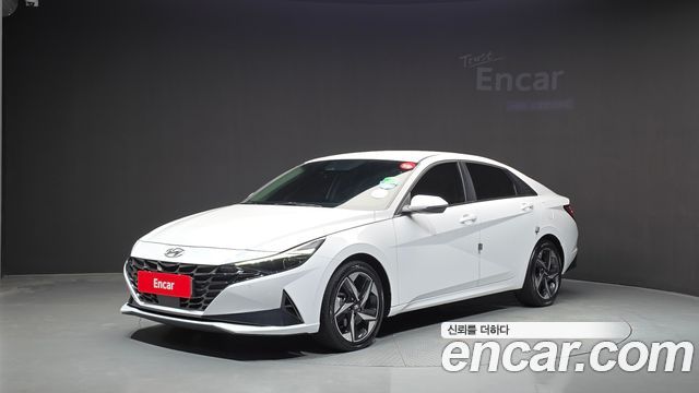 2023 Hyundai Avante, VIN KMHLR41JGPU041433