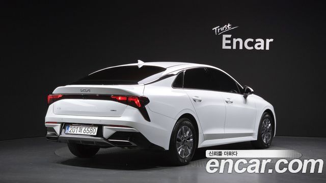 2024 Kia K5, VIN KNAG241JBRA049096