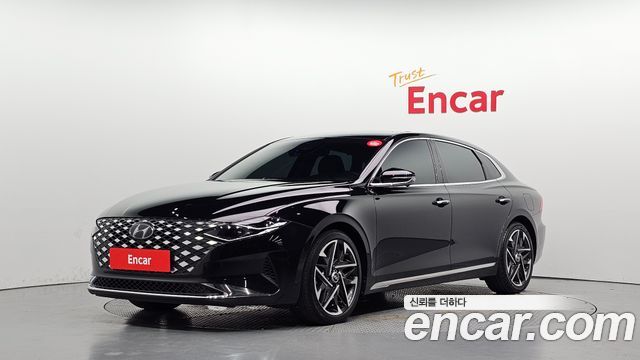 2023 Hyundai Grandeur, VIN KMHF241DBPA505066