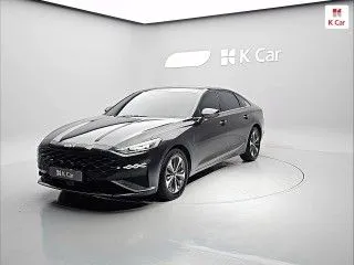 2023 Kia K8, VIN KNAM2411BPA033290
