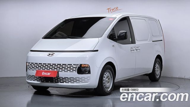 2022 Hyundai Staria, VIN KMFYFX71BNU008651