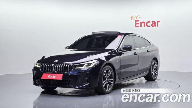 2023 BMW Gran Turismo, VIN WBAJY8107PCL80549