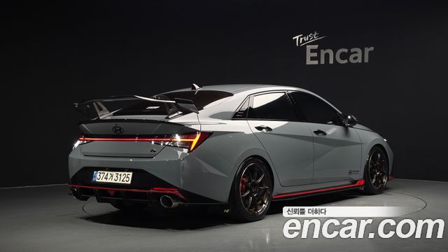 2023 Hyundai Avante, VIN KMHLW41KAPU008267