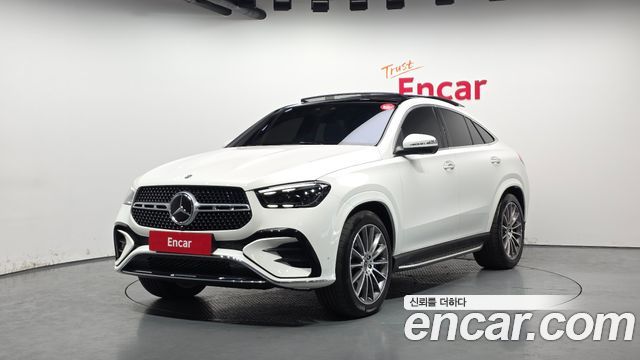 2024 Mercedes-Benz GLE-Class, VIN W1NFD3DB6RB041321