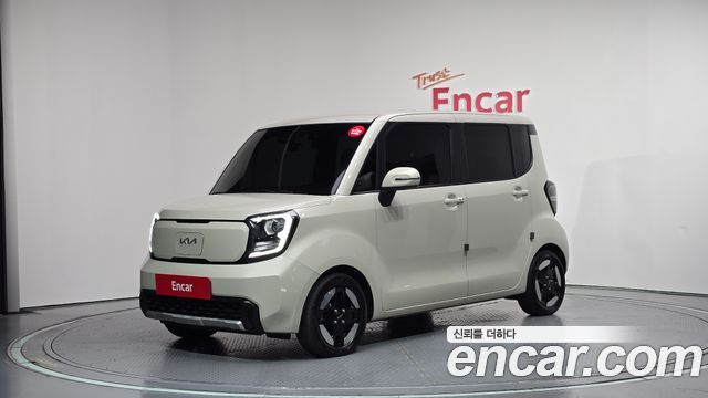 2024 Kia Ray, VIN KNACG81AFRT002340