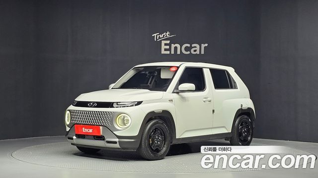 2023 Hyundai Casper, VIN KMHB3518BPW022158