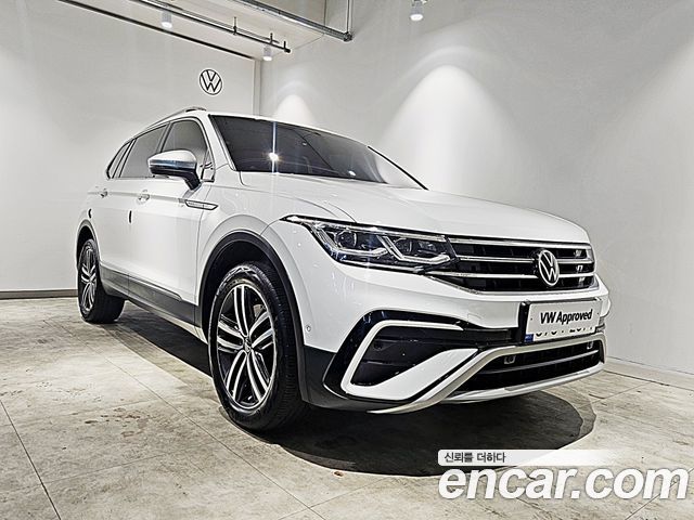 2023 Volkswagen Tiguan, VIN WVGZZZ5N5PM024556