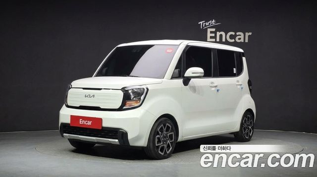 2024 Kia Ray, VIN KNACH811BRT409785