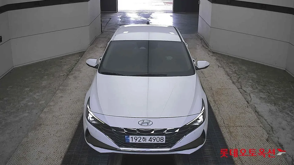 2023 Hyundai Avante, VIN KMHLR41EEPU544388
