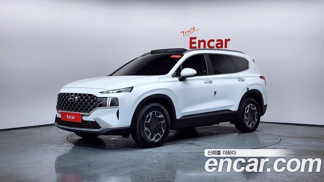 2023 Hyundai Santa Fe, VIN KMHS3811BPU063264