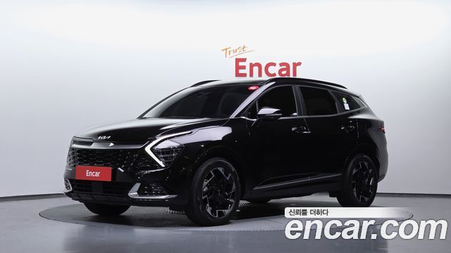 2023 Kia Sportage, VIN KNAPV81JBPK095912