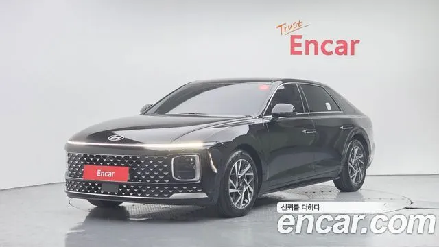 2023 Hyundai Grandeur, VIN KMHN241EBPA045270