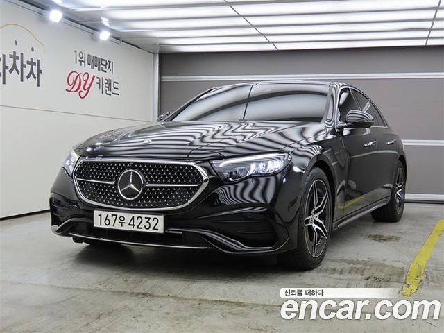 2026 Mercedes-Benz E-Class, VIN W1KLF5AB3TA209326