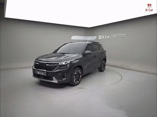 2025 Kia Seltos, VIN KNAEV81AESK809966