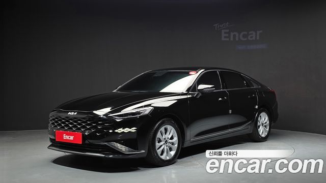 2023 Kia K8, VIN KNAM141BBPA054845