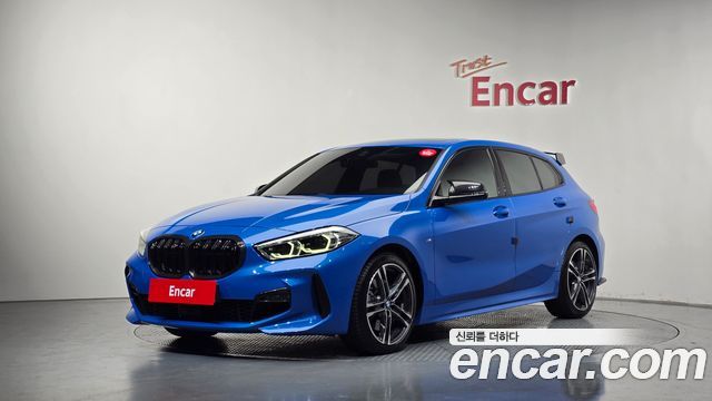 2023 BMW 1-Series, VIN WBA7L710XP7L72375