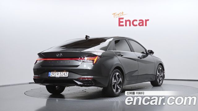 2023 Hyundai Avante, VIN KMHLR41EEPU473916