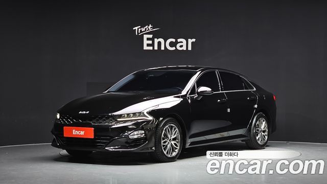 2023 Kia K5, VIN KNAG141ABPA214318