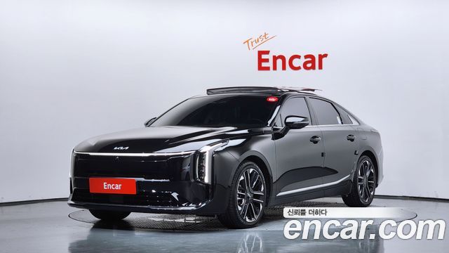 2025 Kia K8, VIN KNAM641BBSA080619