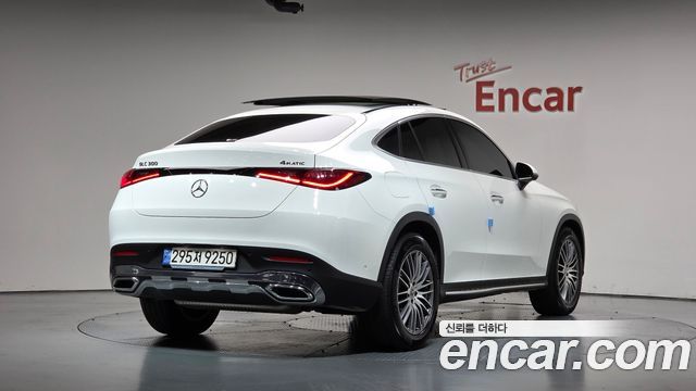 2025 Mercedes-Benz GLC-Class, VIN W1NKJ4HB9SF311812