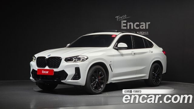 2025 BMW X4, VIN WBA21DT0XS9047346