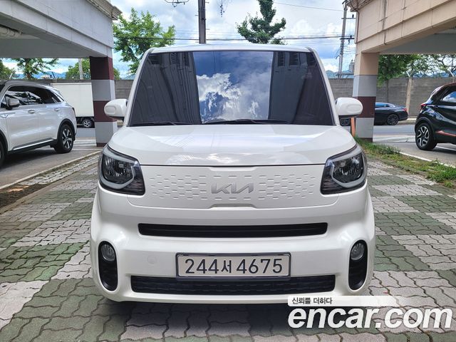2022 Kia Ray, VIN KNACF911BNT276272