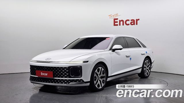 2024 Hyundai Grandeur, VIN KMHN241EBRA068783