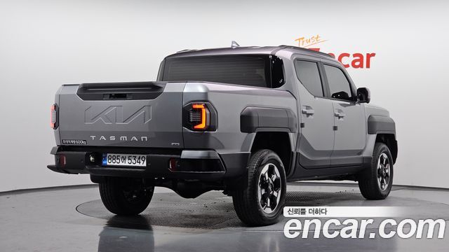 2026 Kia Tasman, VIN KNCSCY7BDTA029343