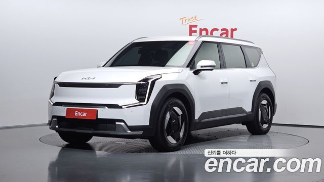 2024 Kia EV9, VIN KNAAA815PRS002999