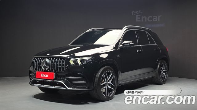 2022 Mercedes-Benz GLE-Class, VIN W1NFB6BB9NA696826