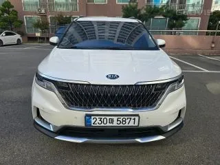 2021 Kia Carnival, VIN KNANC81BBMS025042