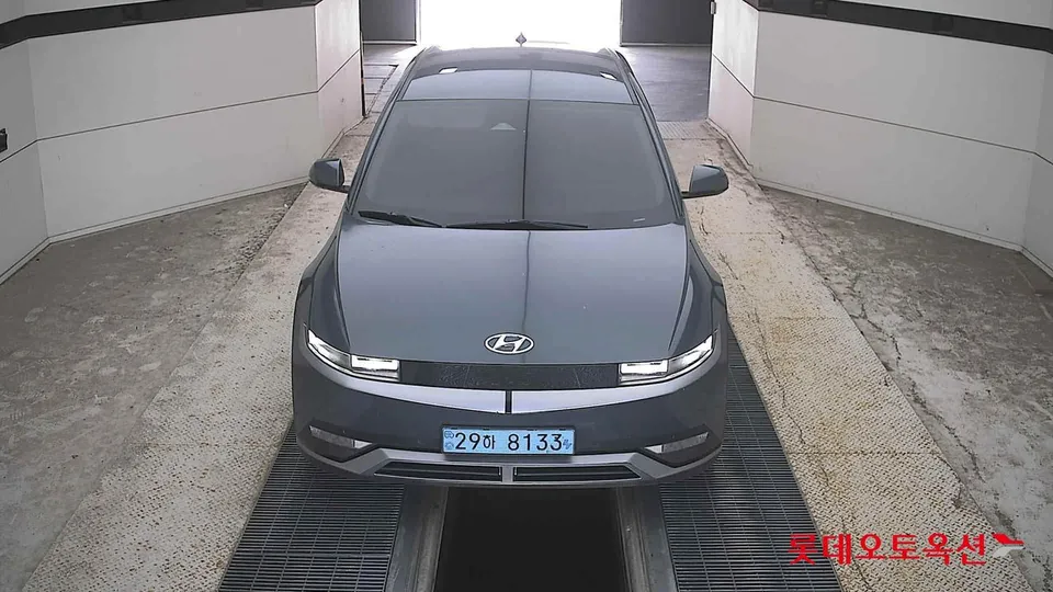 2022 Hyundai Ioniq 5, VIN KMHKN81AFNU050805