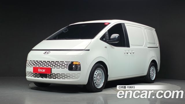 2022 Hyundai Staria, VIN KMFYFX71BNU007640