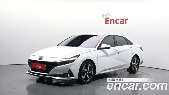 2023 Hyundai Avante, VIN KMHLM41JGPU033215