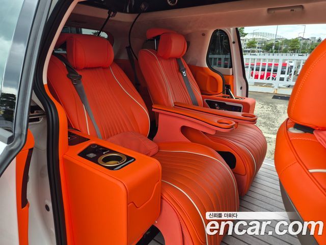 2023 Kia Carnival, VIN KNANE813BPS369480