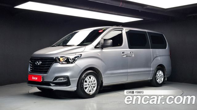 2021 Hyundai Starex, VIN KMFWBX7KBMU187058