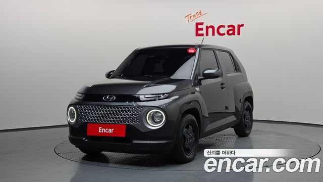 2024 Hyundai Casper, VIN KMHB3518BRW084148