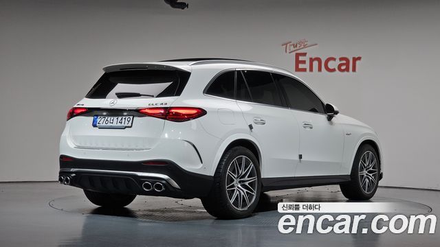 2026 Mercedes-Benz GLC-Class, VIN W1NKM8HB1TF467391