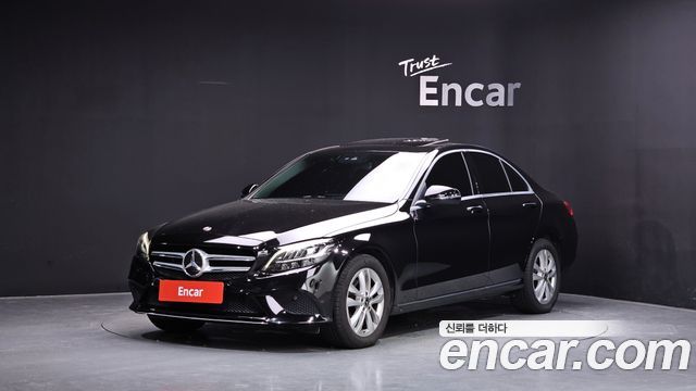 2020 Mercedes-Benz C-Class, VIN WDDWF8AB7LR563544
