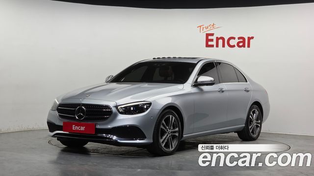 2022 Mercedes-Benz E-Class, VIN W1KZF8GB3NB054521