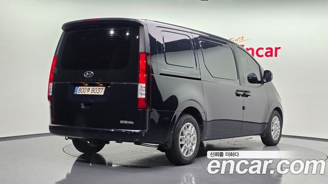 2022 Hyundai Staria, VIN KMFYDX73BNU061497