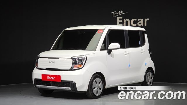 2023 Kia Ray, VIN KNACF811BPT375334
