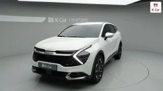 2023 Kia Sportage, VIN KNAPV81BGPK199414
