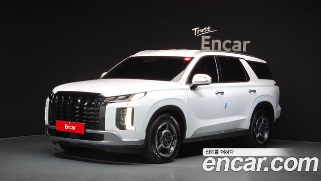 2023 Hyundai Palisade, VIN KMHR281ABPU510293