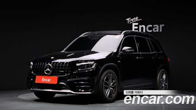 2025 Mercedes-Benz GLB-Class, VIN W1N4M5BB3SW389047