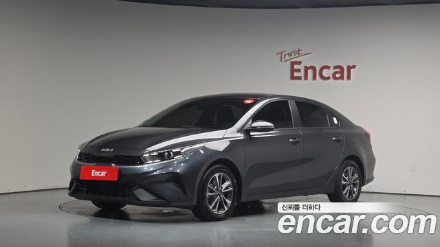 2022 Kia K3, VIN KNAF241BENA928684