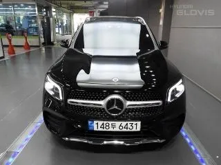 2023 Mercedes-Benz GLB-Class, VIN W1N4M4HB7PW301481