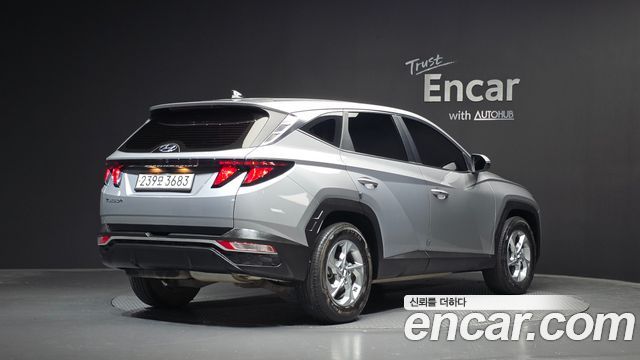 2023 Hyundai Tucson, VIN KMHJB81CBPU243981