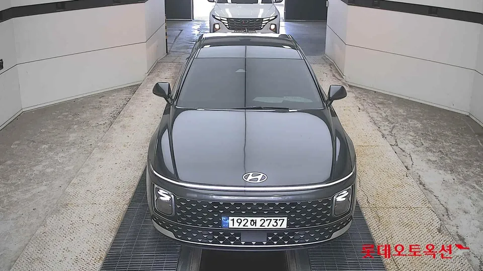 2023 Hyundai Grandeur, VIN KMHN141DBPA002231
