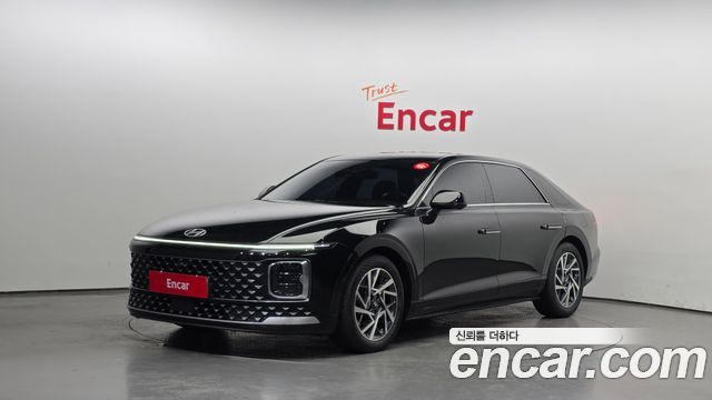 2023 Hyundai Grandeur, VIN KMHN241EBPA010585